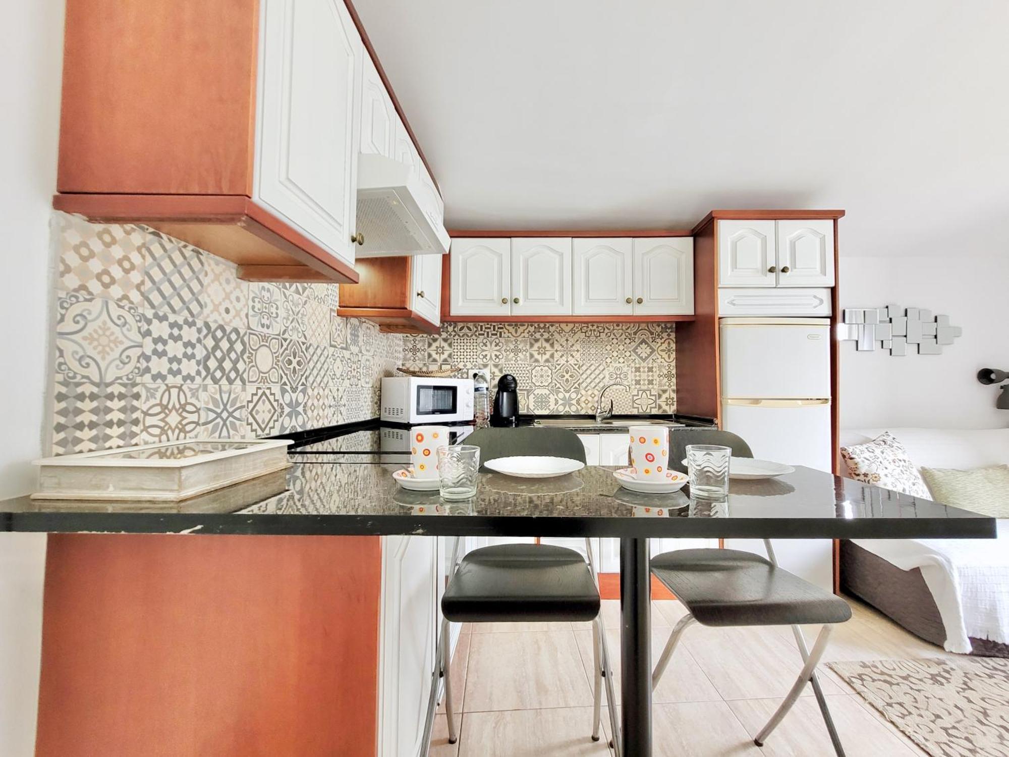 Appartement Miranda Penthouse Ad With Free Parking à Puerto de la Cruz  Extérieur photo