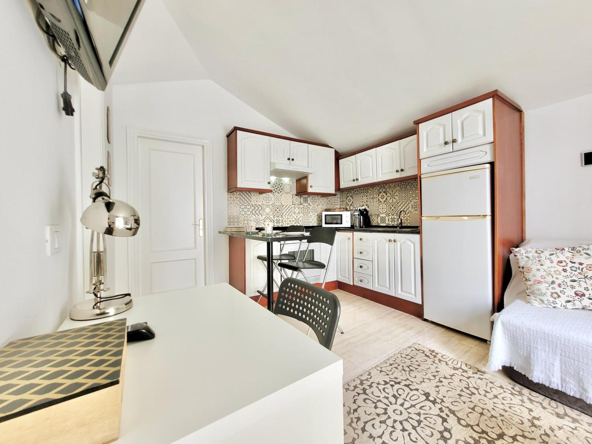 Appartement Miranda Penthouse Ad With Free Parking à Puerto de la Cruz  Extérieur photo