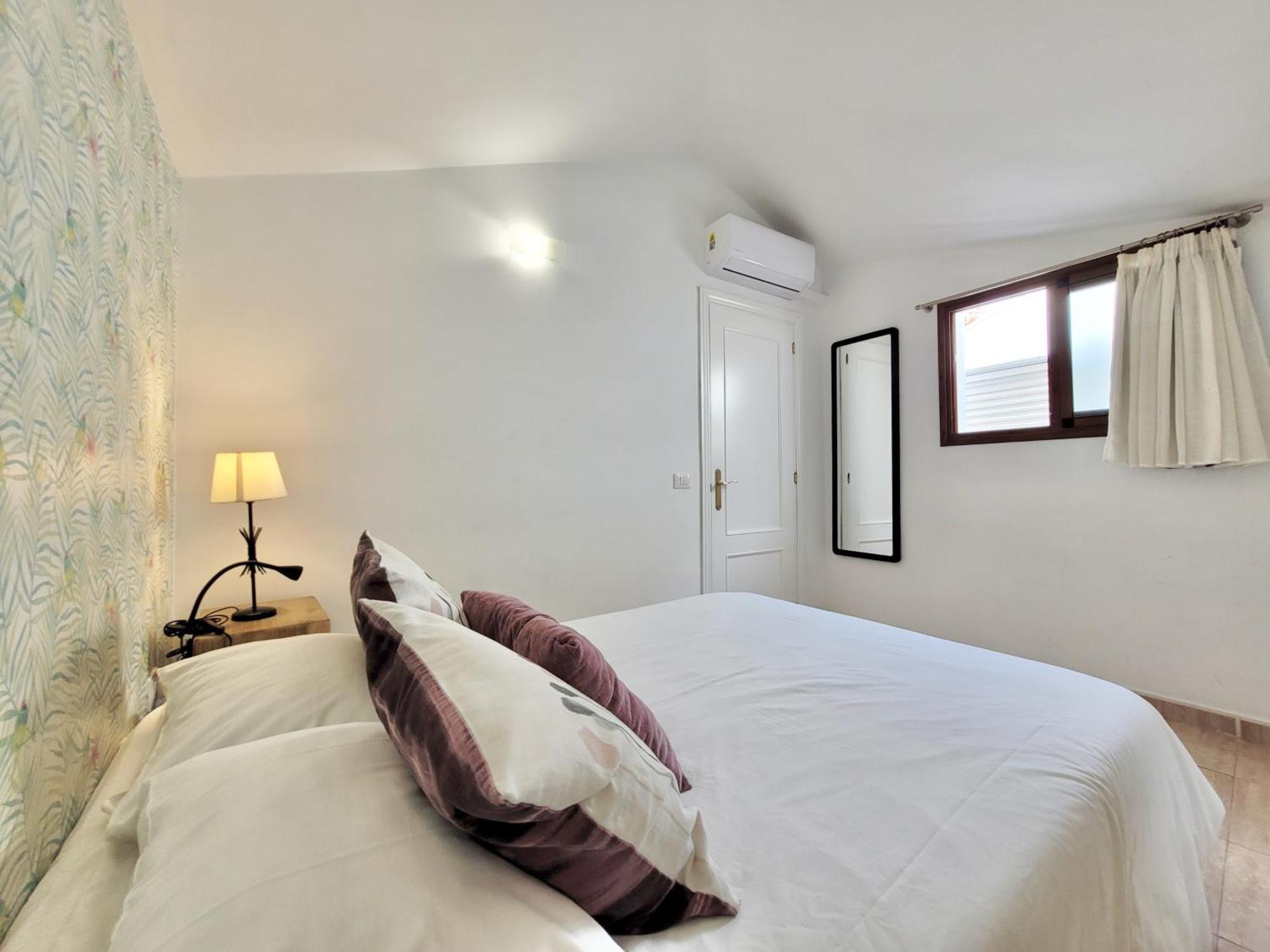Appartement Miranda Penthouse Ad With Free Parking à Puerto de la Cruz  Extérieur photo