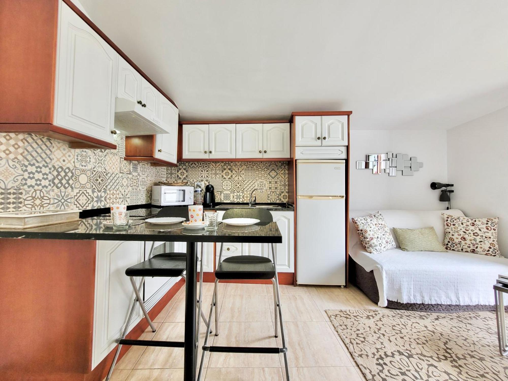 Appartement Miranda Penthouse Ad With Free Parking à Puerto de la Cruz  Extérieur photo