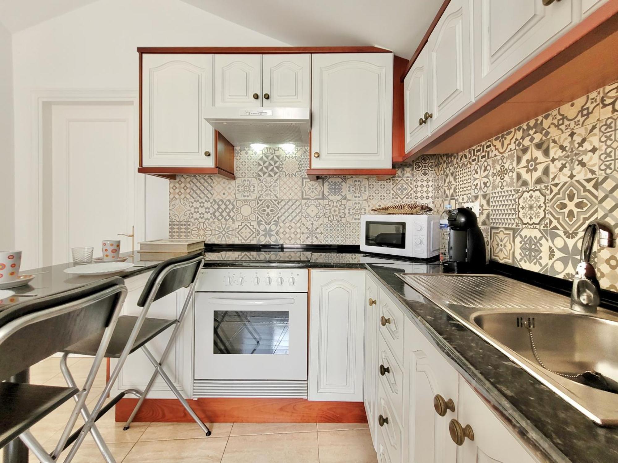 Appartement Miranda Penthouse Ad With Free Parking à Puerto de la Cruz  Extérieur photo