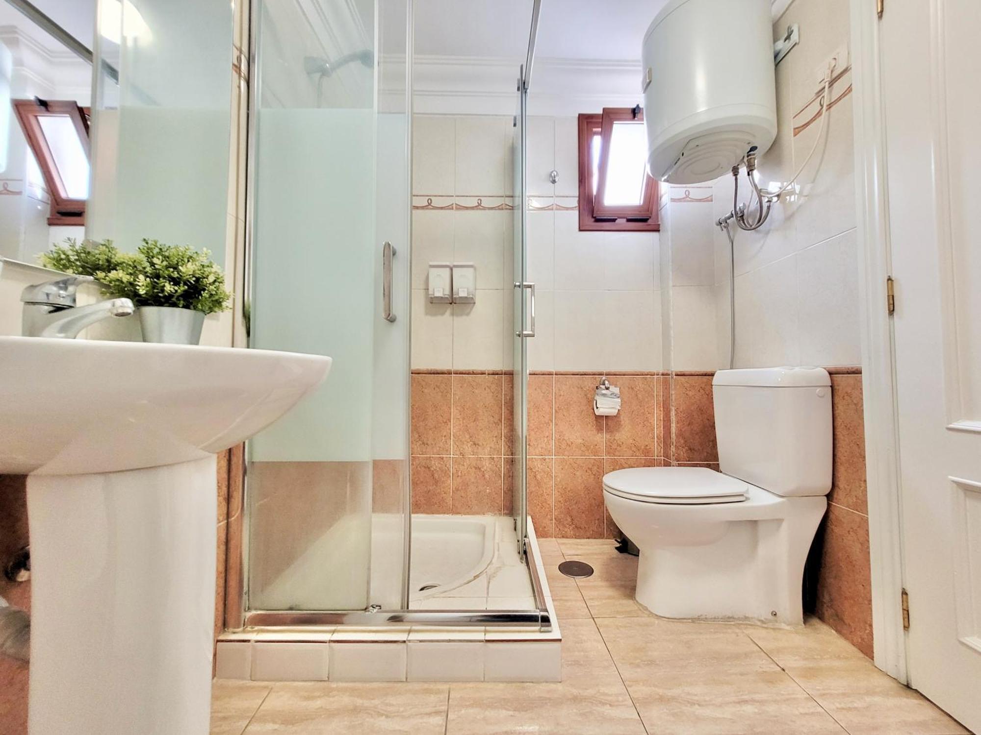 Appartement Miranda Penthouse Ad With Free Parking à Puerto de la Cruz  Extérieur photo